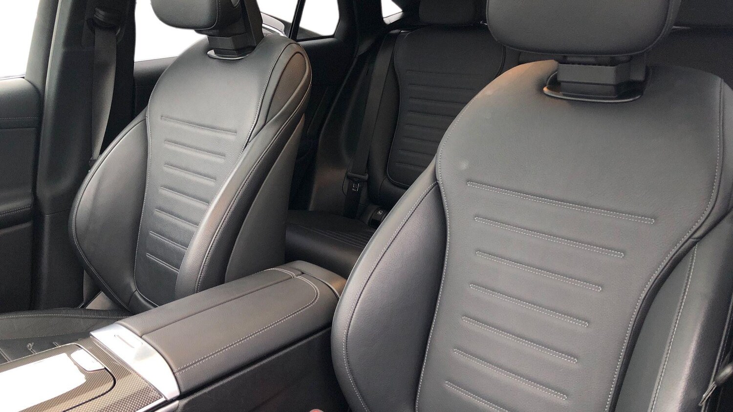 Used Mercedes-Benz GLC 2024 for sale - 77365432: Photo 11