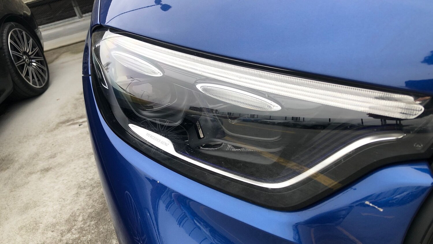 Used Mercedes-Benz GLC 2024 for sale - 77365432: Photo 15