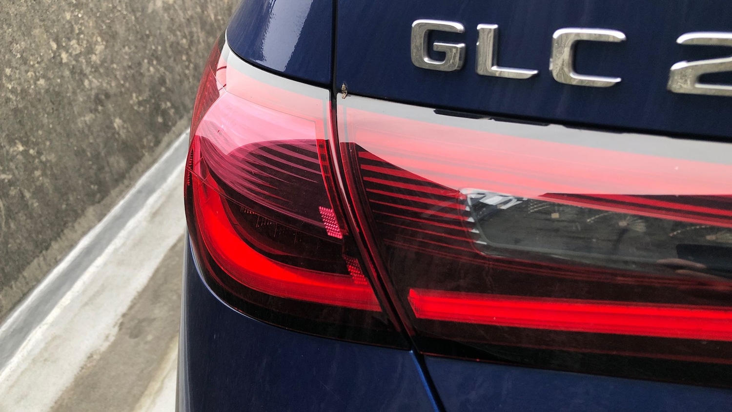 Used Mercedes-Benz GLC 2024 for sale - 77365432: Photo 16