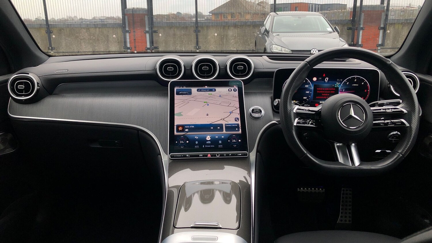 Used Mercedes-Benz GLC 2024 for sale - 77365432: Photo 18