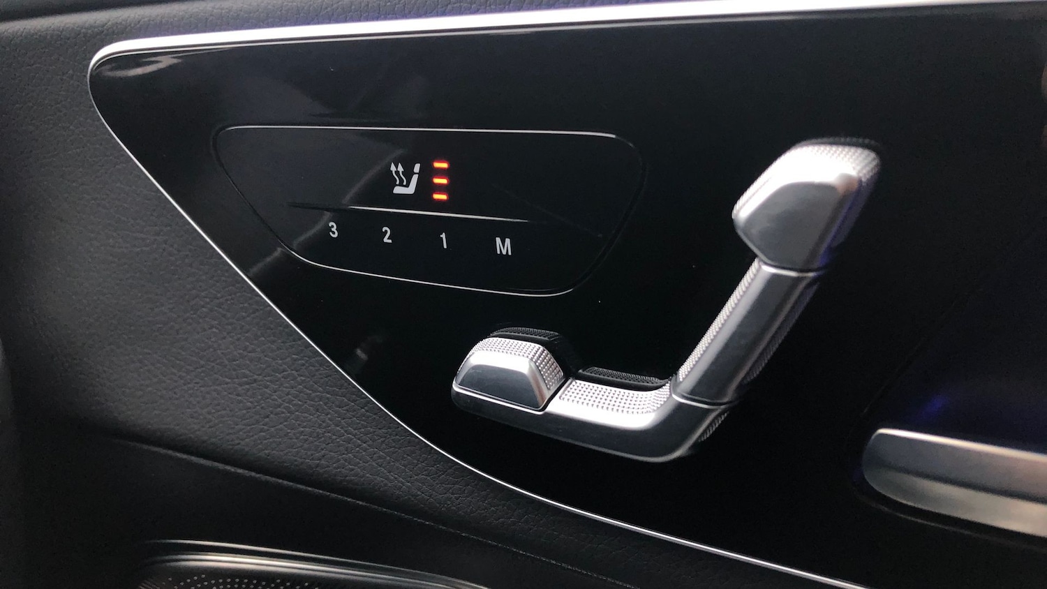 Used Mercedes-Benz GLC 2024 for sale - 77365432: Photo 21