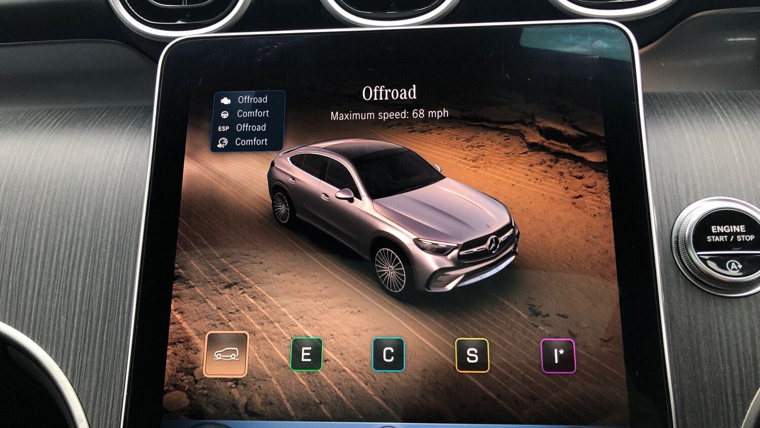 Used Mercedes-Benz GLC 2024 for sale - 77365432: Photo 23