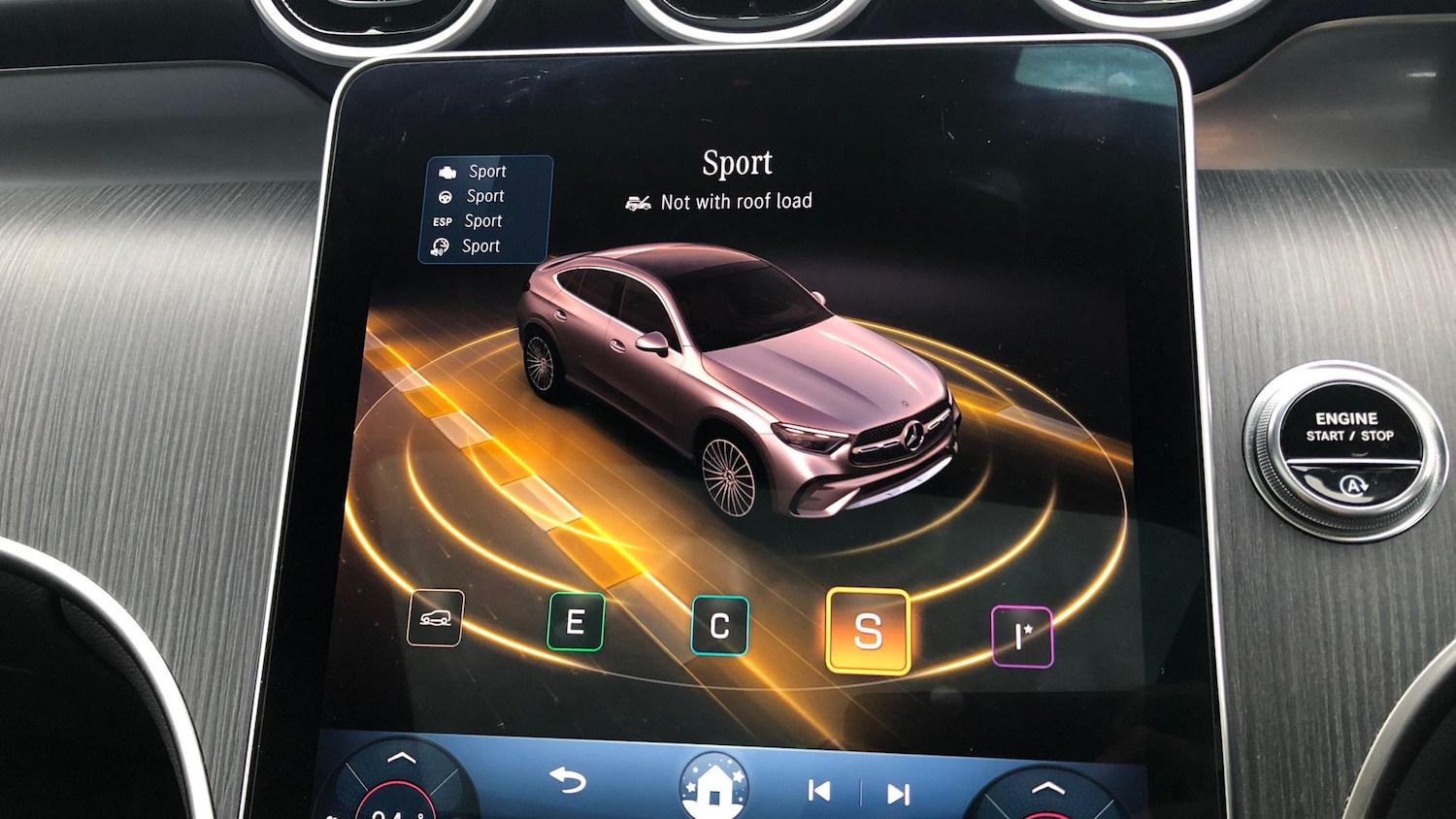 Used Mercedes-Benz GLC 2024 for sale - 77365432: Photo 26