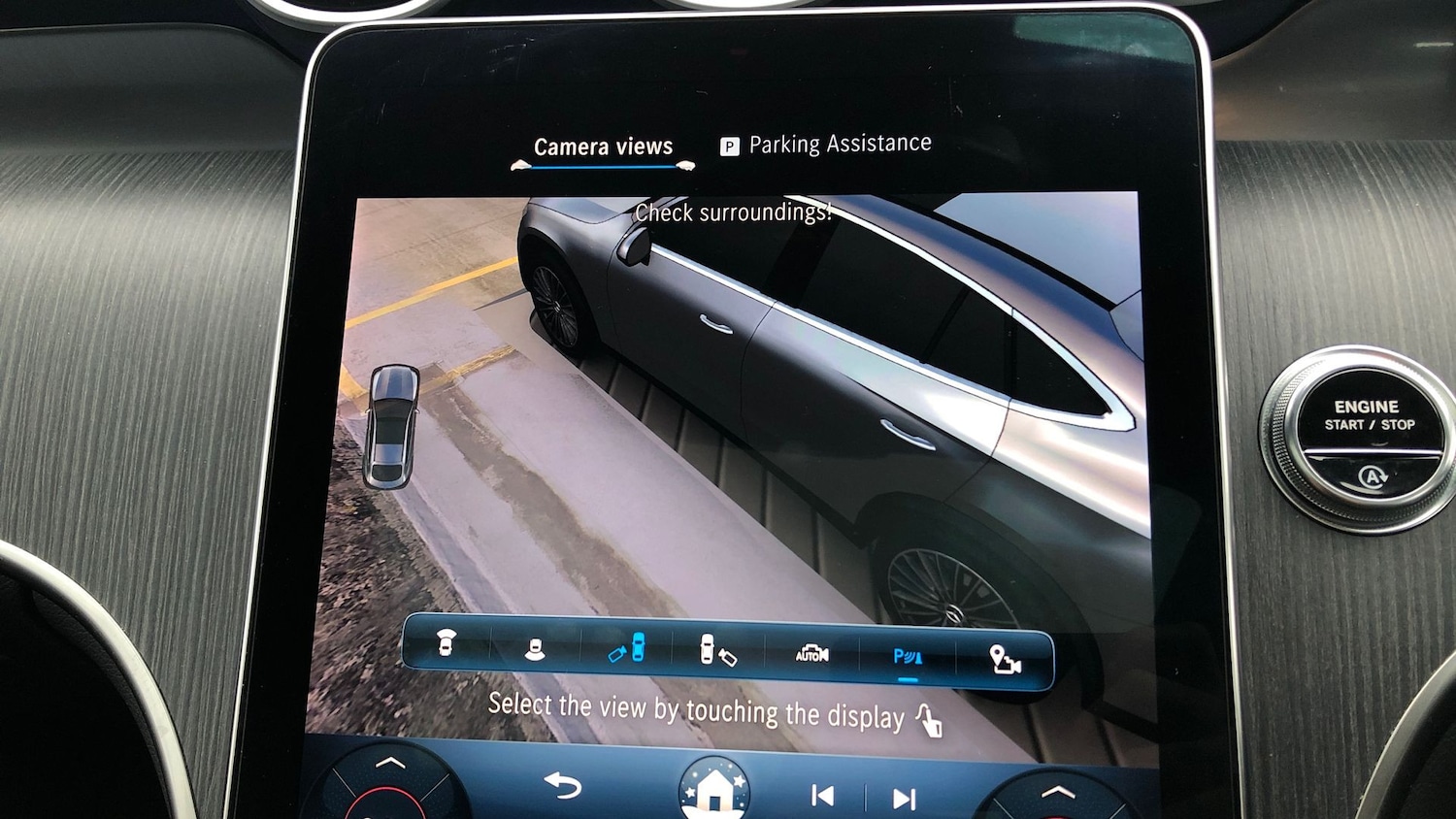 Used Mercedes-Benz GLC 2024 for sale - 77365432: Photo 31