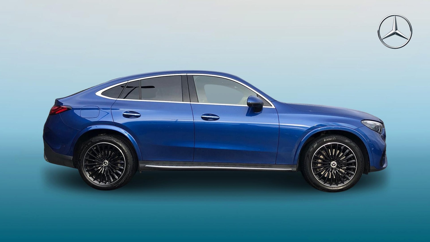 Used Mercedes-Benz GLC 2024 for sale - 77365432: Photo 4