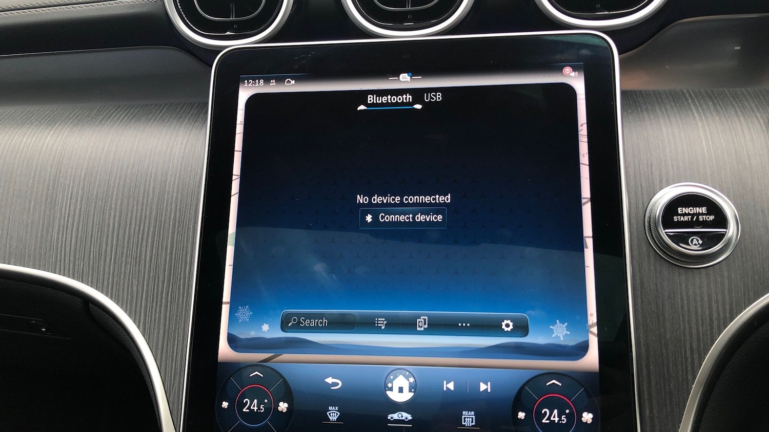 Used Mercedes-Benz GLC 2024 for sale - 77365432: Photo 40