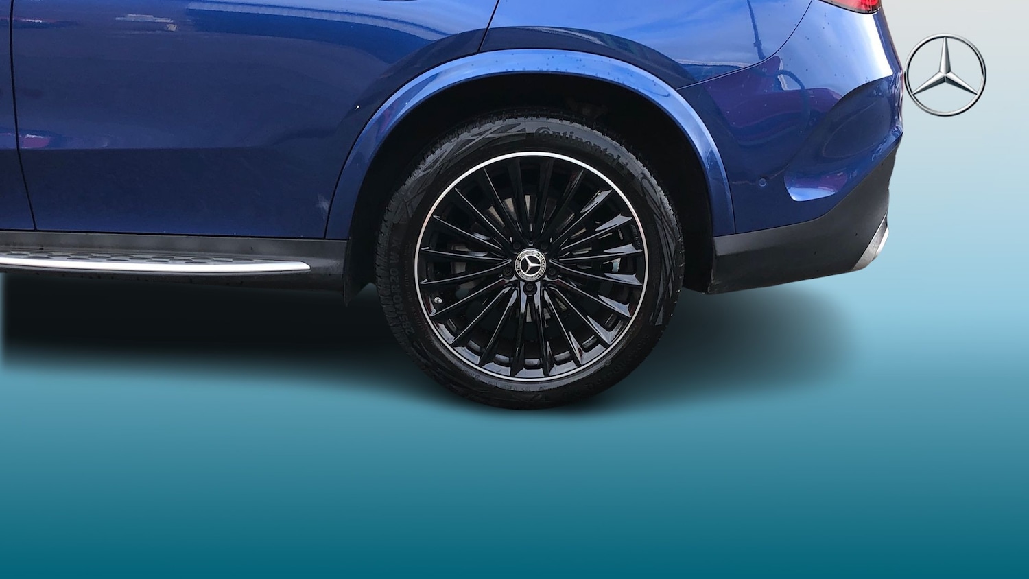 Used Mercedes-Benz GLC 2024 for sale - 77365432: Photo 5