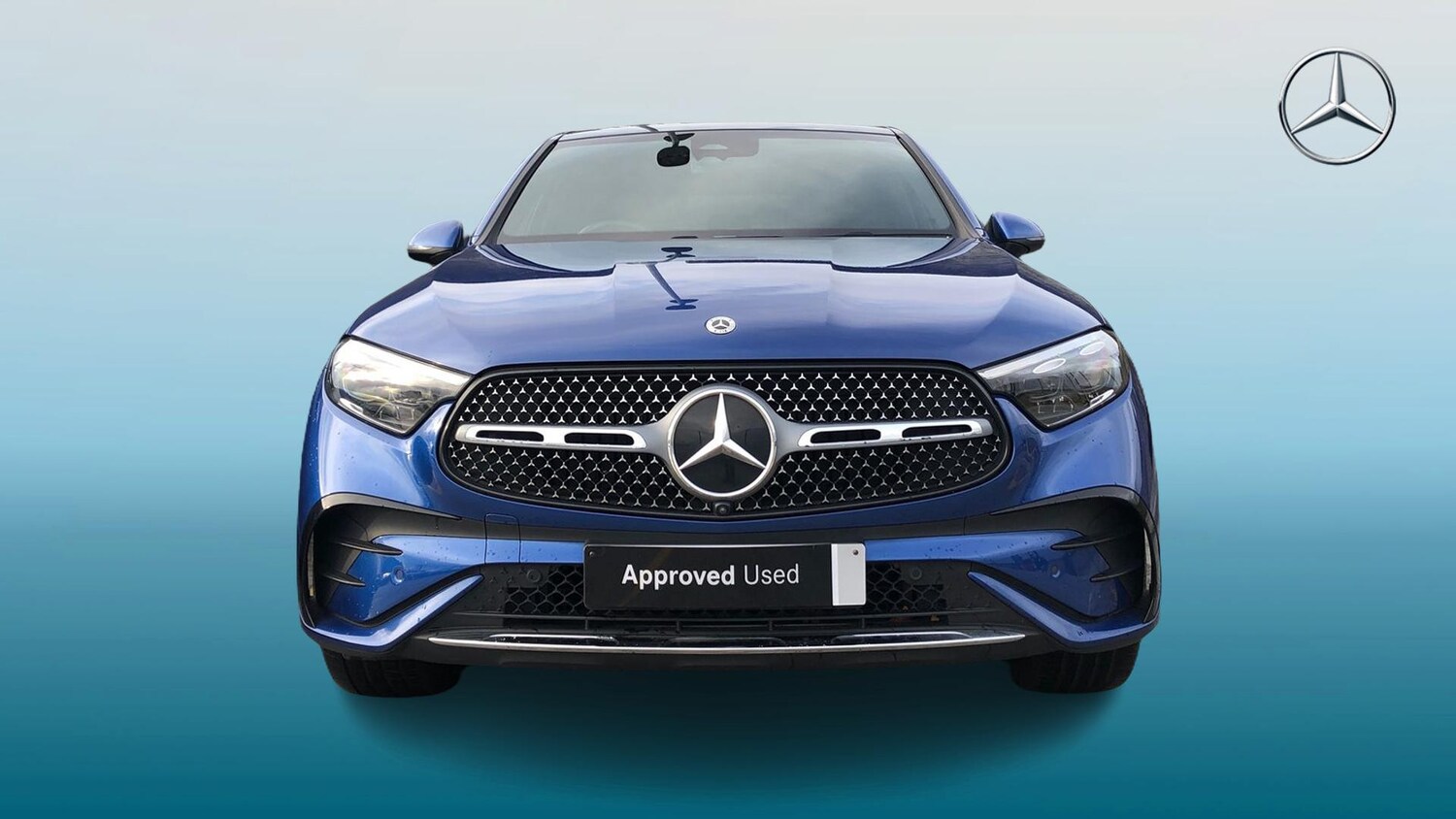 Used Mercedes-Benz GLC 2024 for sale - 77365432: Photo 6