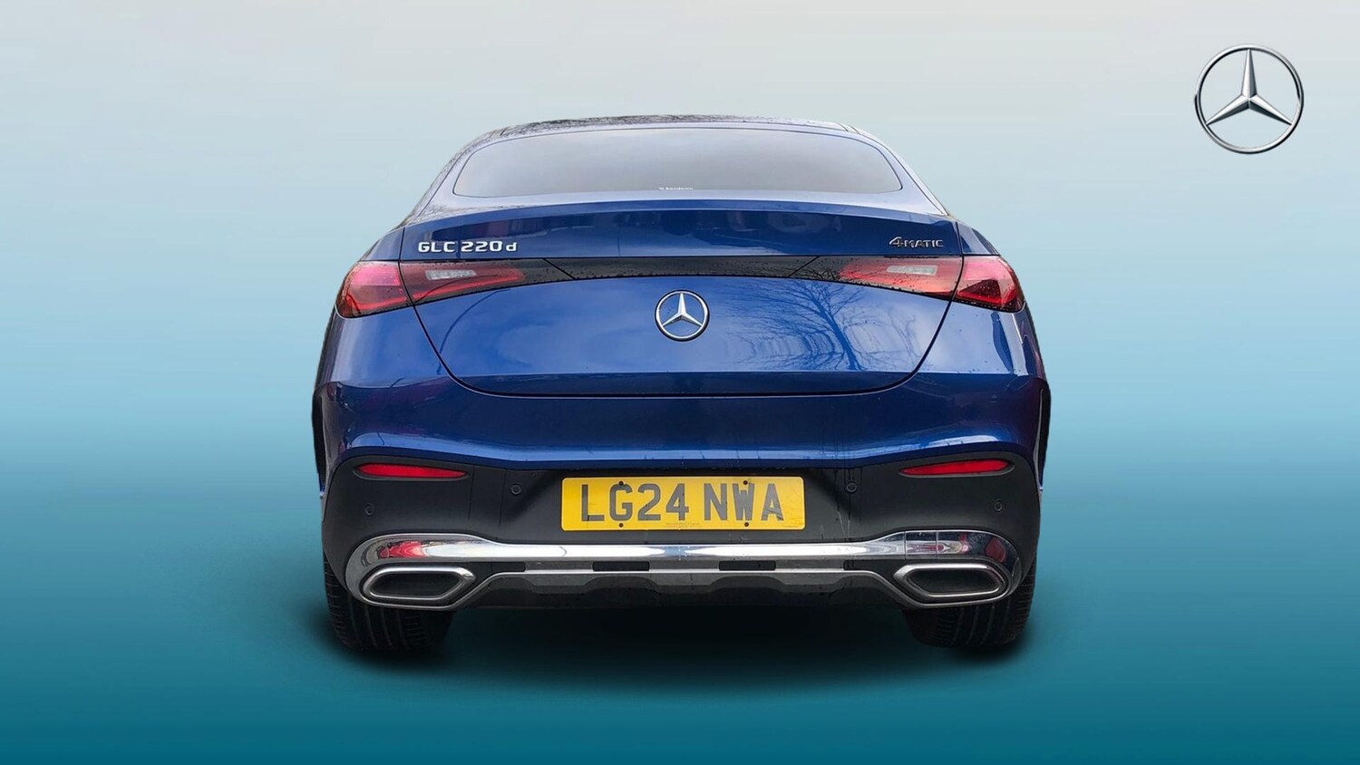 Used Mercedes-Benz GLC 2024 for sale - 77365432: Photo 7