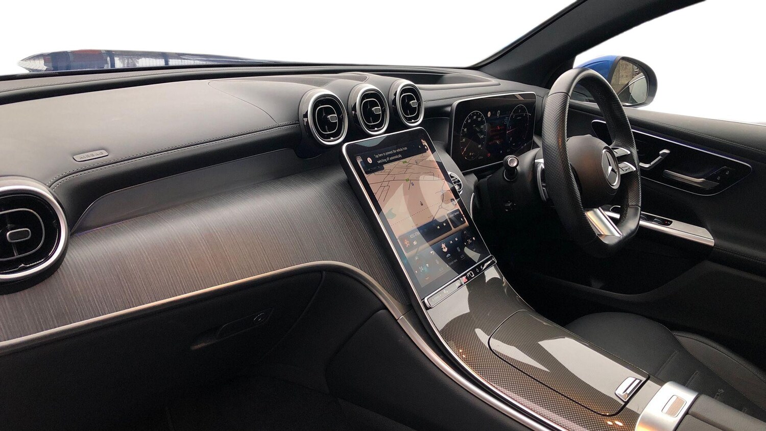 Used Mercedes-Benz GLC 2024 for sale - 77365432: Photo 8