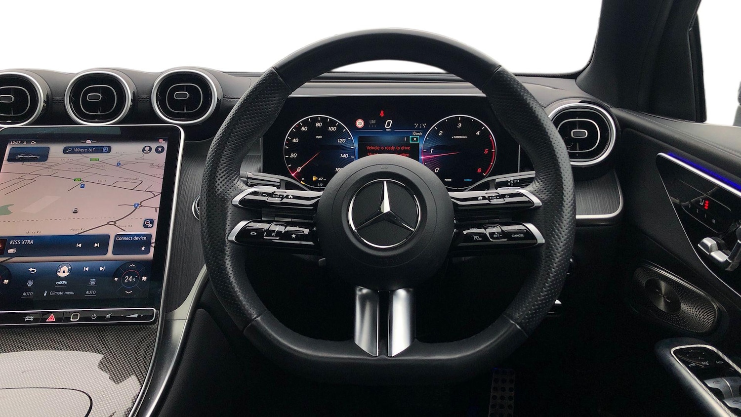 Used Mercedes-Benz GLC 2024 for sale - 77365432: Photo 9