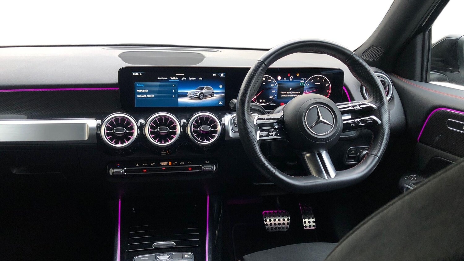 Used Mercedes-Benz GLB 2024 for sale - 76413702: Photo 10