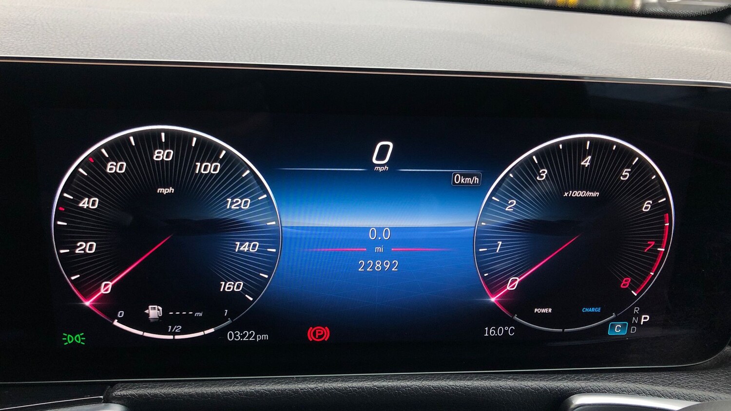 Used Mercedes-Benz GLB 2024 for sale - 76413702: Photo 13