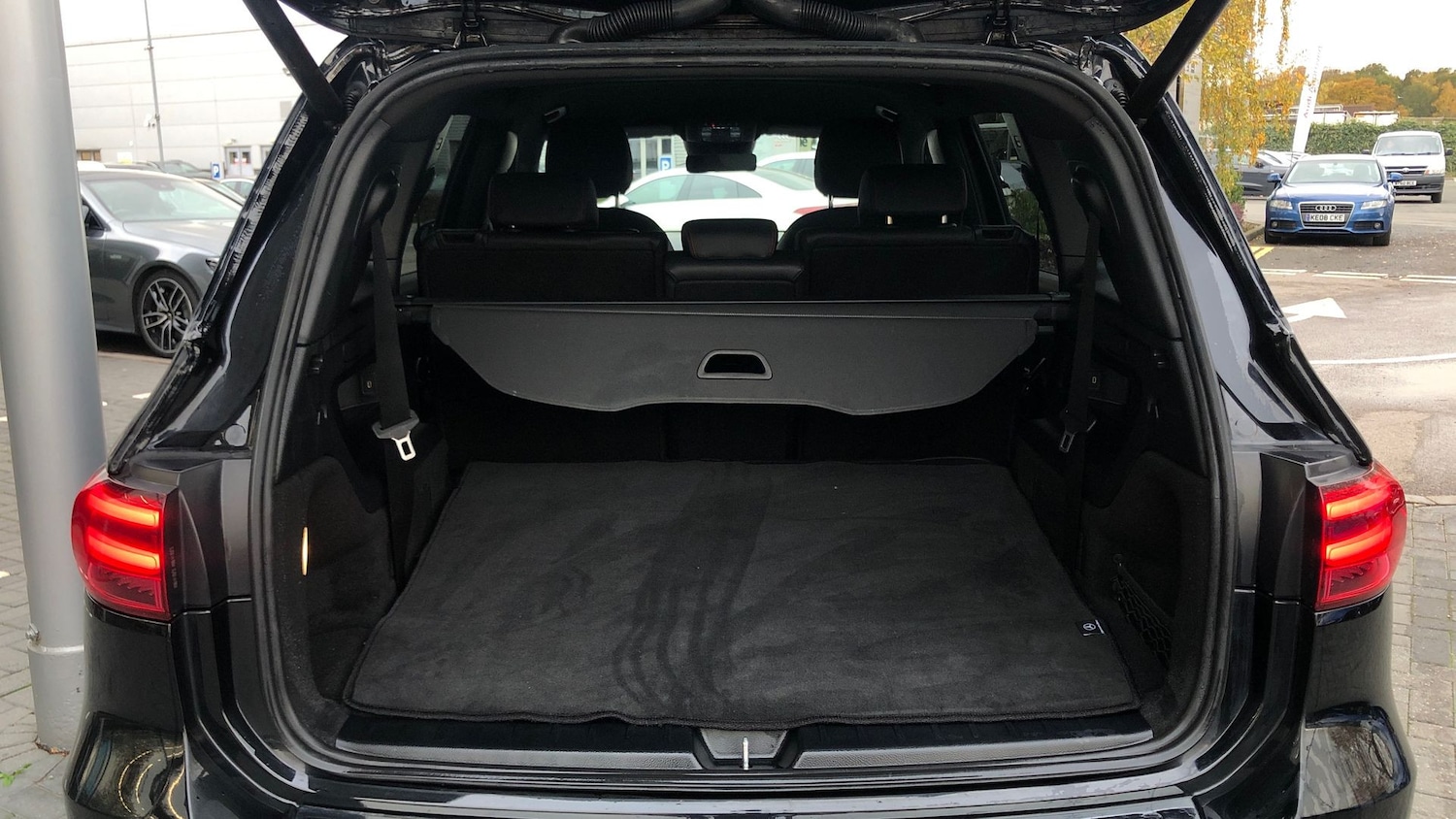 Used Mercedes-Benz GLB 2024 for sale - 76413702: Photo 14