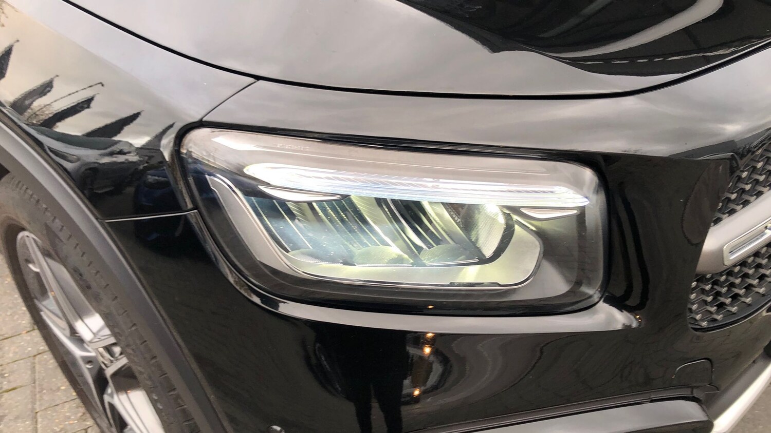 Used Mercedes-Benz GLB 2024 for sale - 76413702: Photo 15