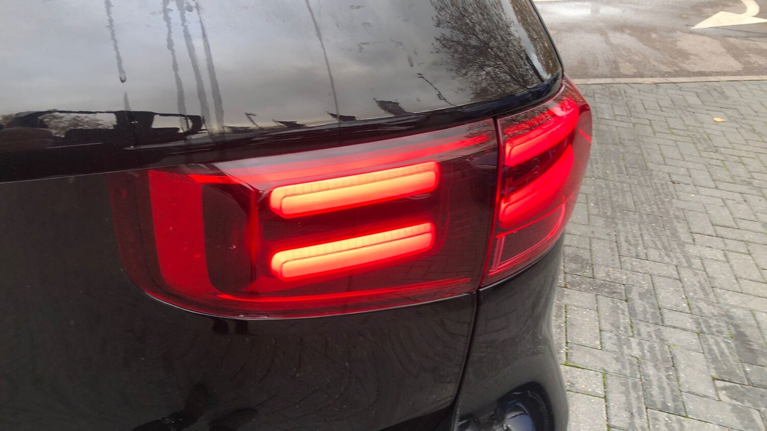 Used Mercedes-Benz GLB 2024 for sale - 76413702: Photo 16