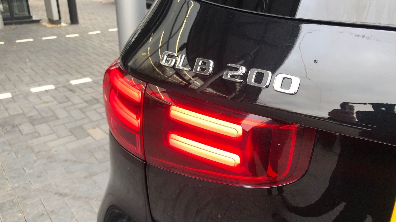 Used Mercedes-Benz GLB 2024 for sale - 76413702: Photo 17