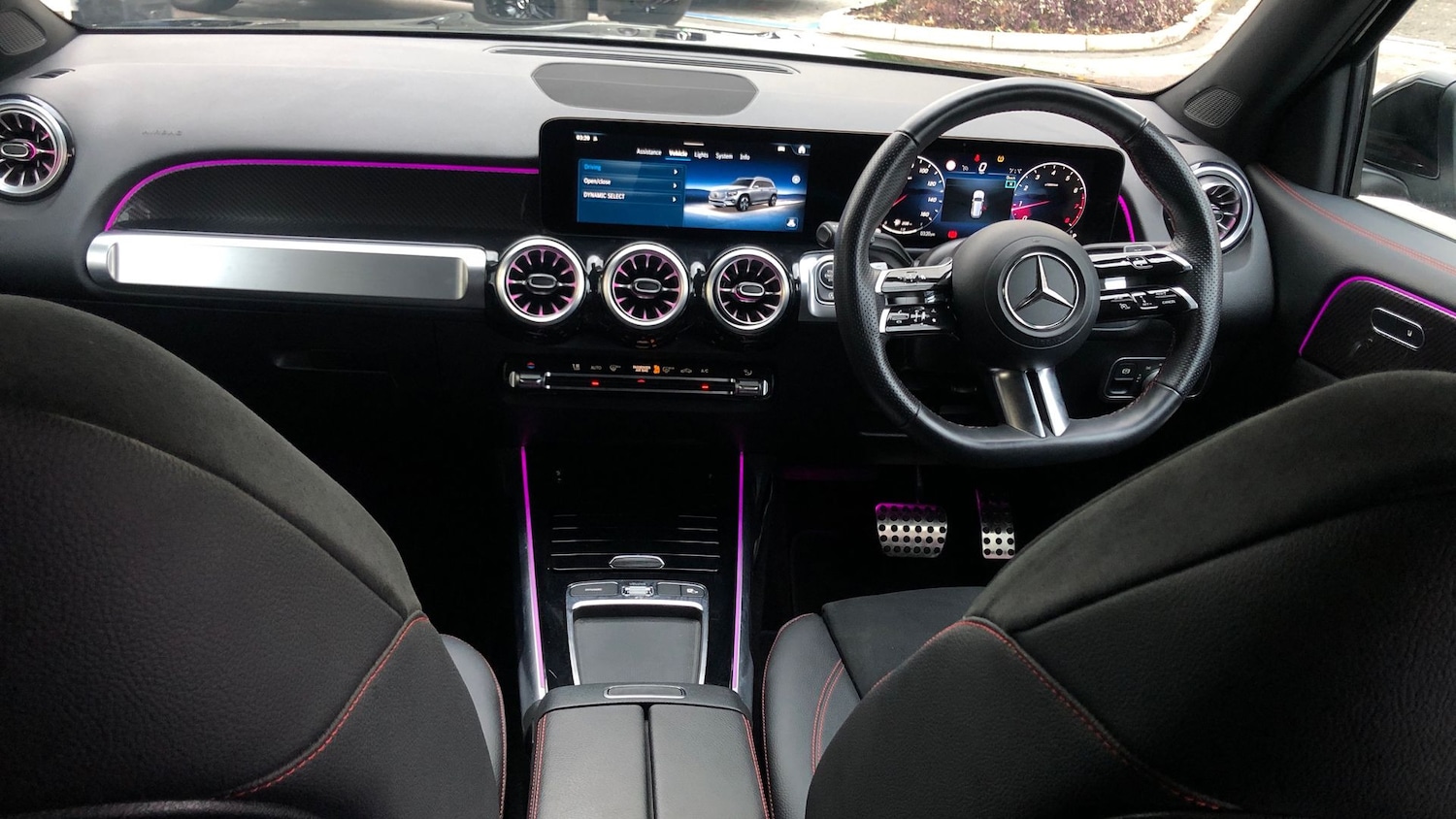 Used Mercedes-Benz GLB 2024 for sale - 76413702: Photo 18