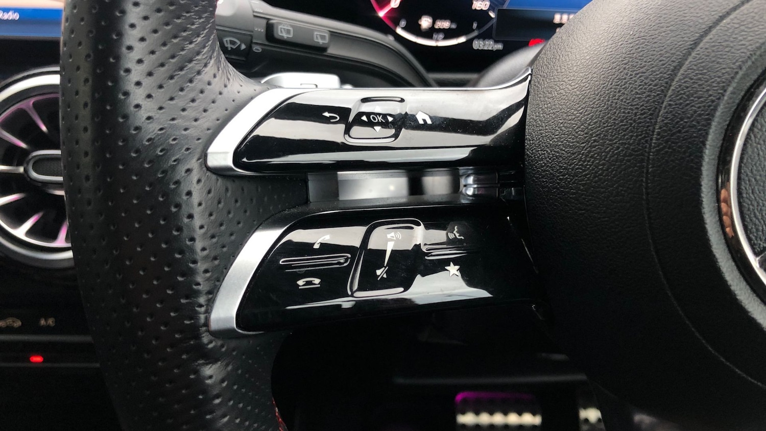 Used Mercedes-Benz GLB 2024 for sale - 76413702: Photo 19