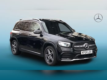 Used Mercedes-Benz GLB 2024 for sale - 76413702: Photo