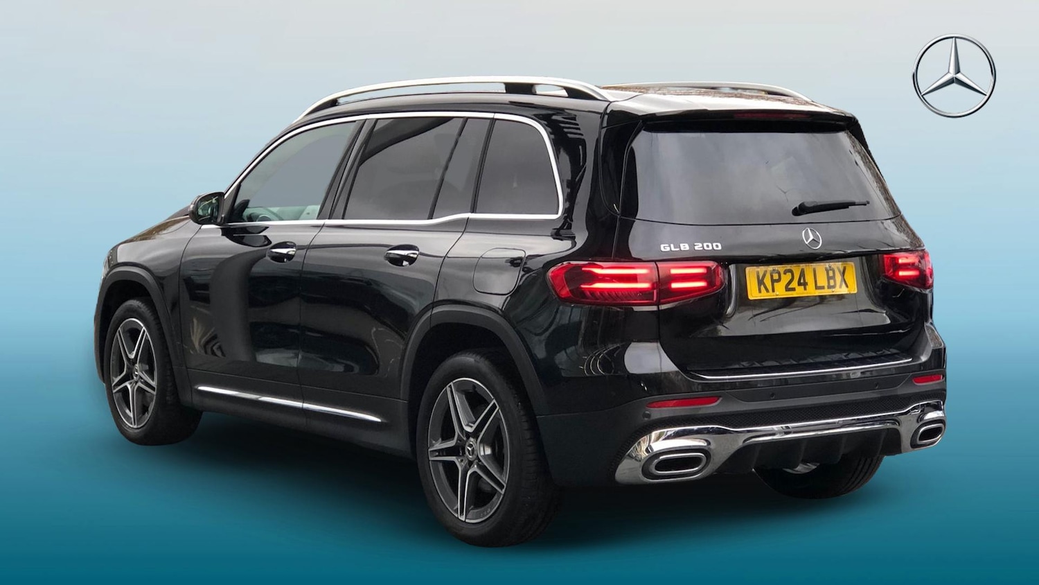 Used Mercedes-Benz GLB 2024 for sale - 76413702: Photo 2