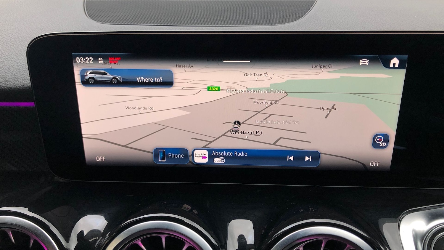 Used Mercedes-Benz GLB 2024 for sale - 76413702: Photo 20