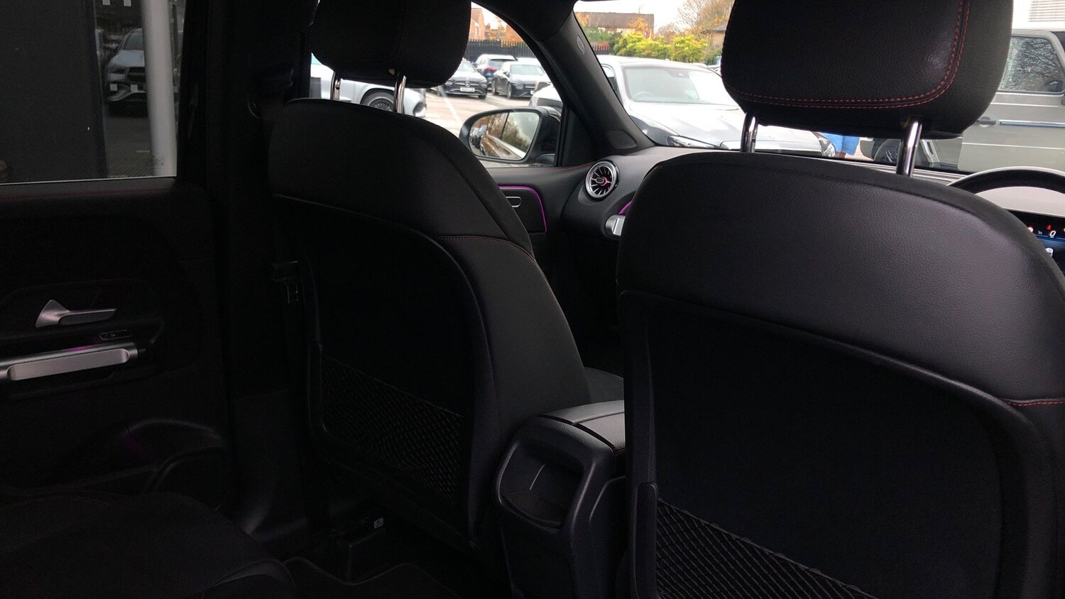 Used Mercedes-Benz GLB 2024 for sale - 76413702: Photo 21