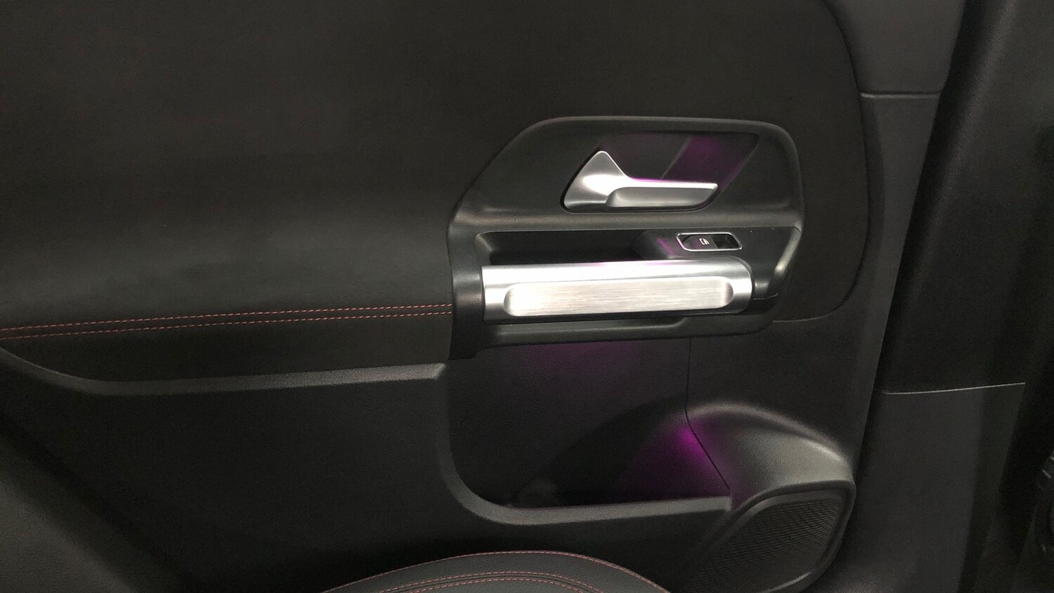 Used Mercedes-Benz GLB 2024 for sale - 76413702: Photo 22