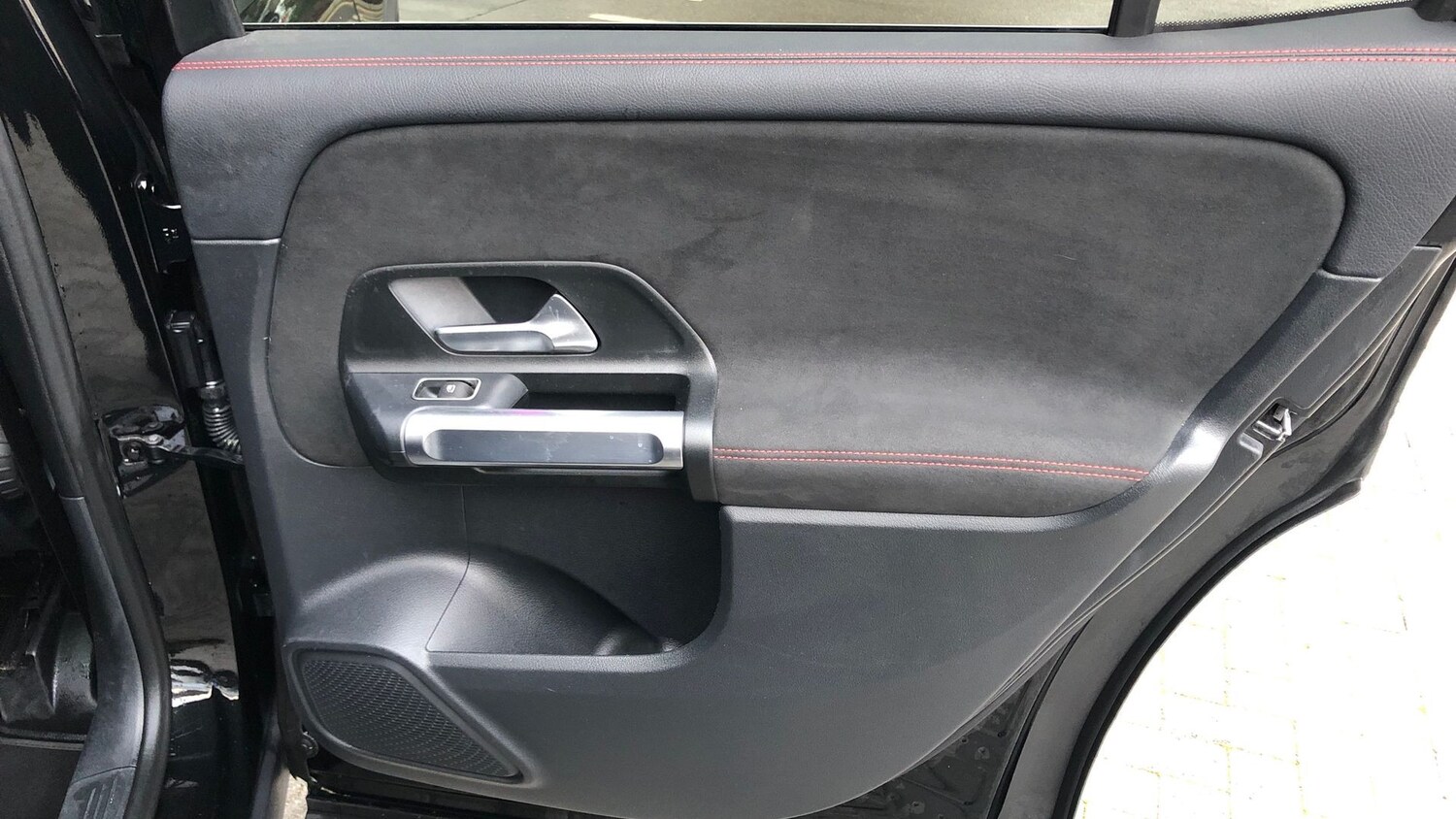 Used Mercedes-Benz GLB 2024 for sale - 76413702: Photo 23