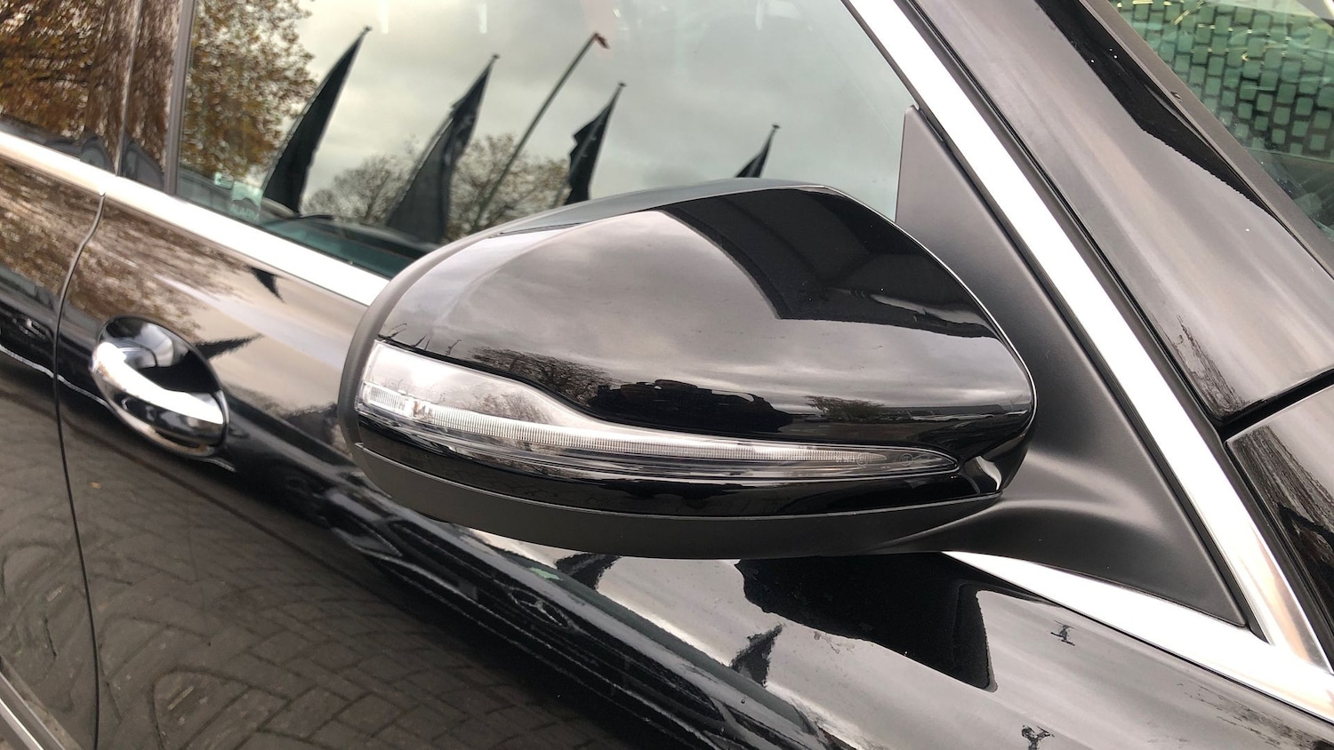 Used Mercedes-Benz GLB 2024 for sale - 76413702: Photo 24