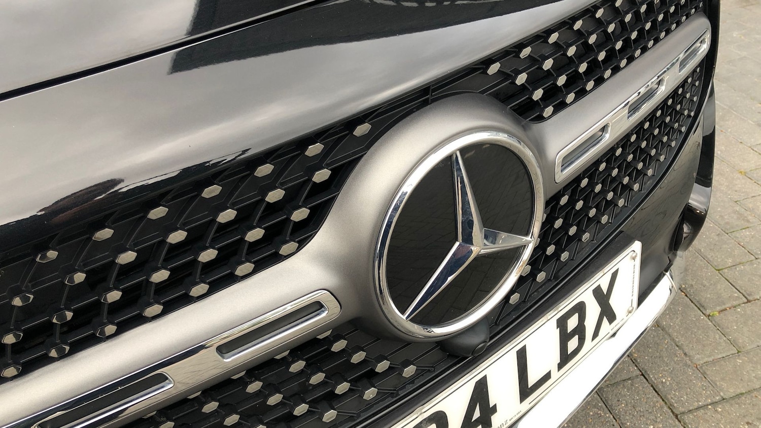 Used Mercedes-Benz GLB 2024 for sale - 76413702: Photo 25