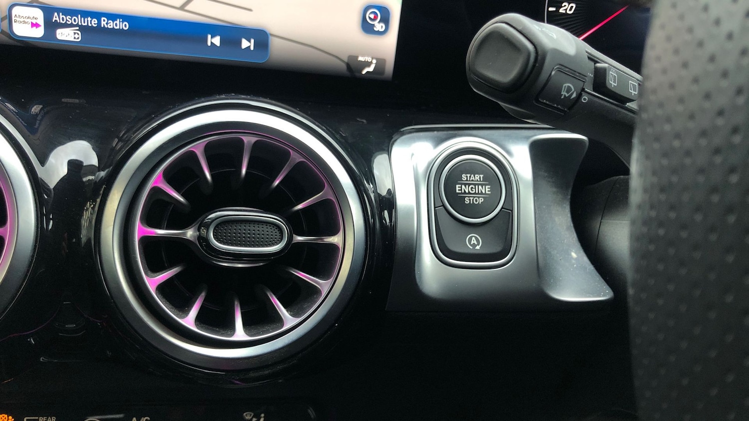 Used Mercedes-Benz GLB 2024 for sale - 76413702: Photo 26