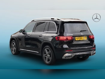 Used Mercedes-Benz GLB 2024 for sale - 76413702: Photo