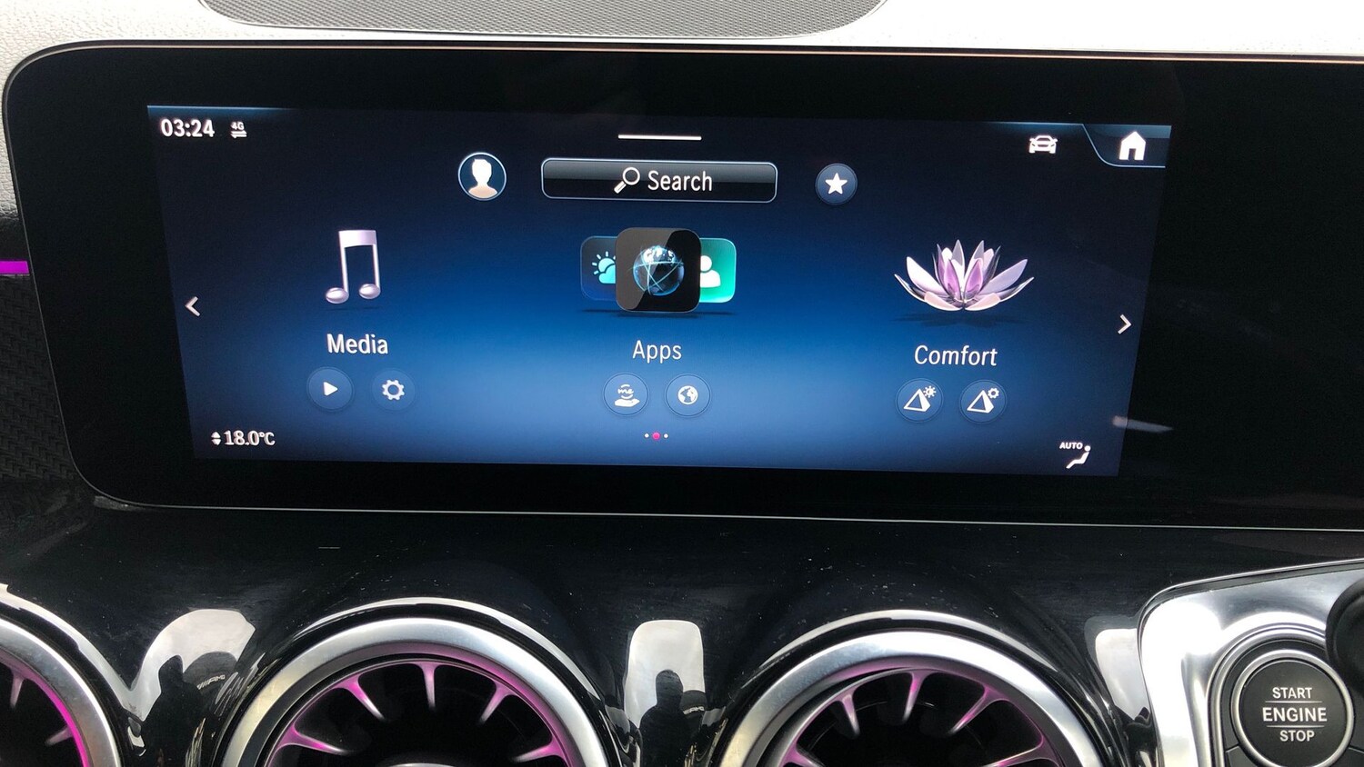 Used Mercedes-Benz GLB 2024 for sale - 76413702: Photo 36