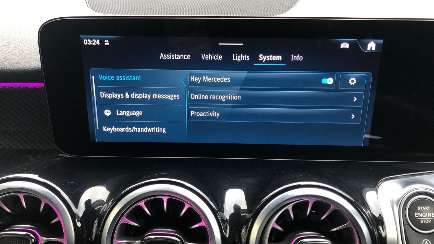 Used Mercedes-Benz GLB 2024 for sale - 76413702: Photo 37