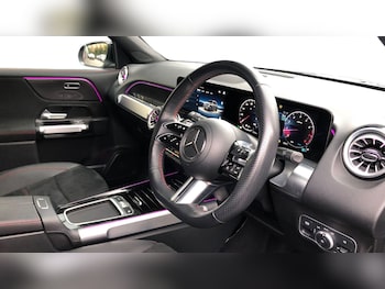 Used Mercedes-Benz GLB 2024 for sale - 76413702: Photo