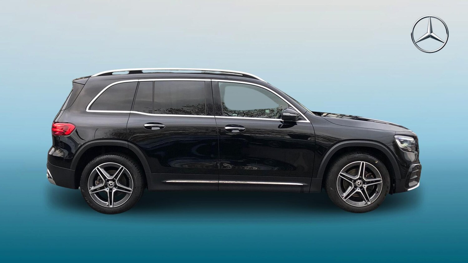 Used Mercedes-Benz GLB 2024 for sale - 76413702: Photo 4