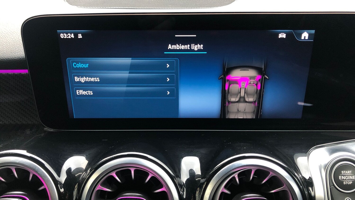 Used Mercedes-Benz GLB 2024 for sale - 76413702: Photo 40