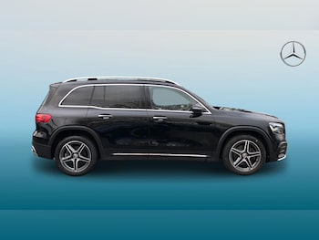 Used Mercedes-Benz GLB 2024 for sale - 76413702: Photo