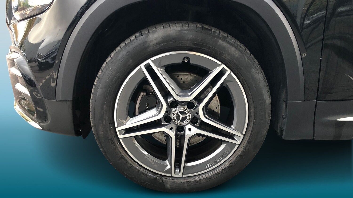 Used Mercedes-Benz GLB 2024 for sale - 76413702: Photo 5