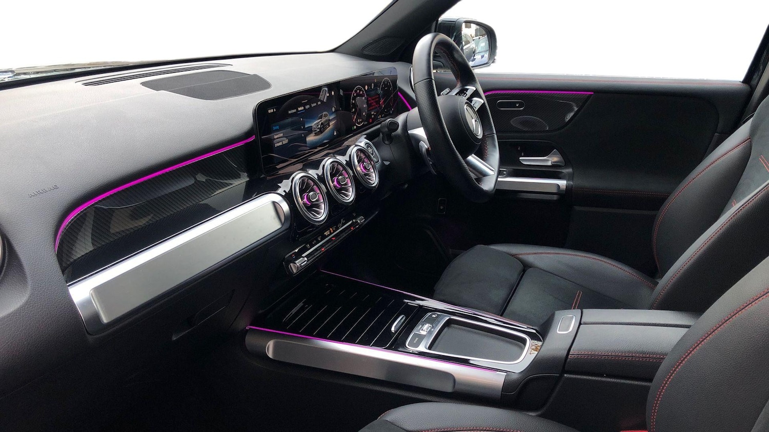 Used Mercedes-Benz GLB 2024 for sale - 76413702: Photo 8