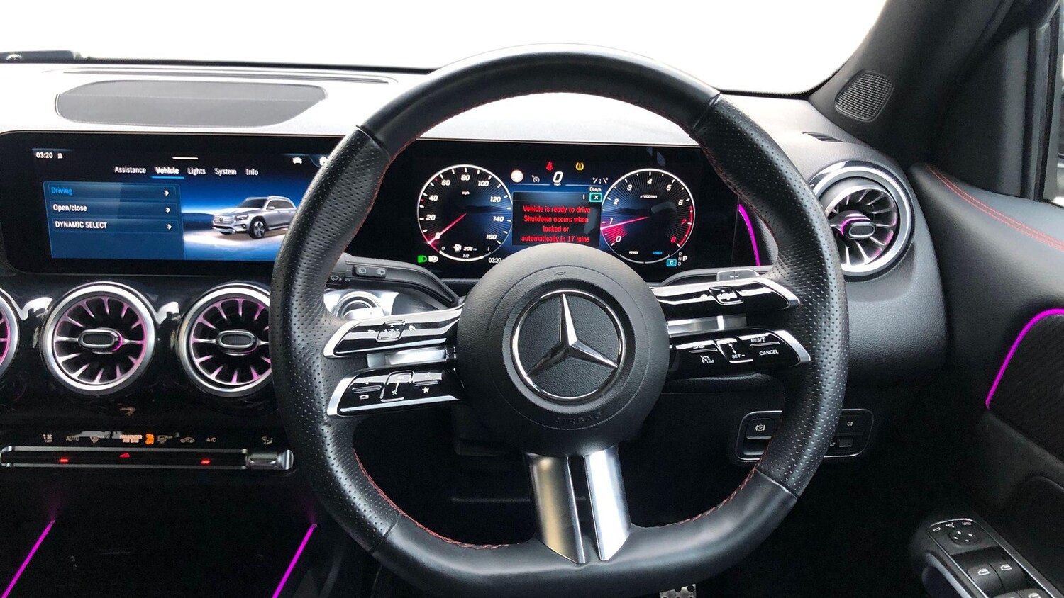 Used Mercedes-Benz GLB 2024 for sale - 76413702: Photo 9