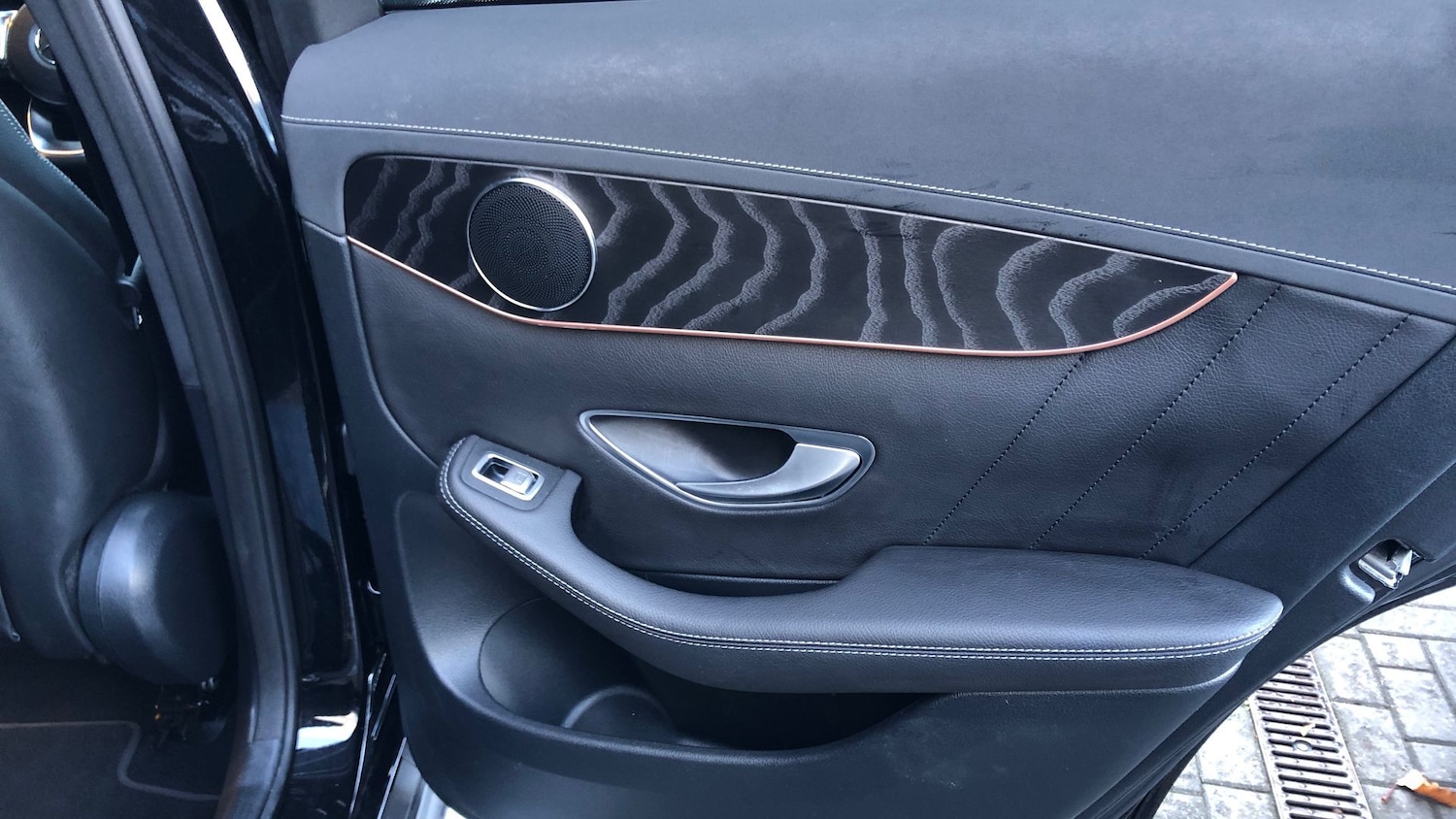 Used Mercedes-Benz EQC 2023 for sale - 76603767: Photo 21