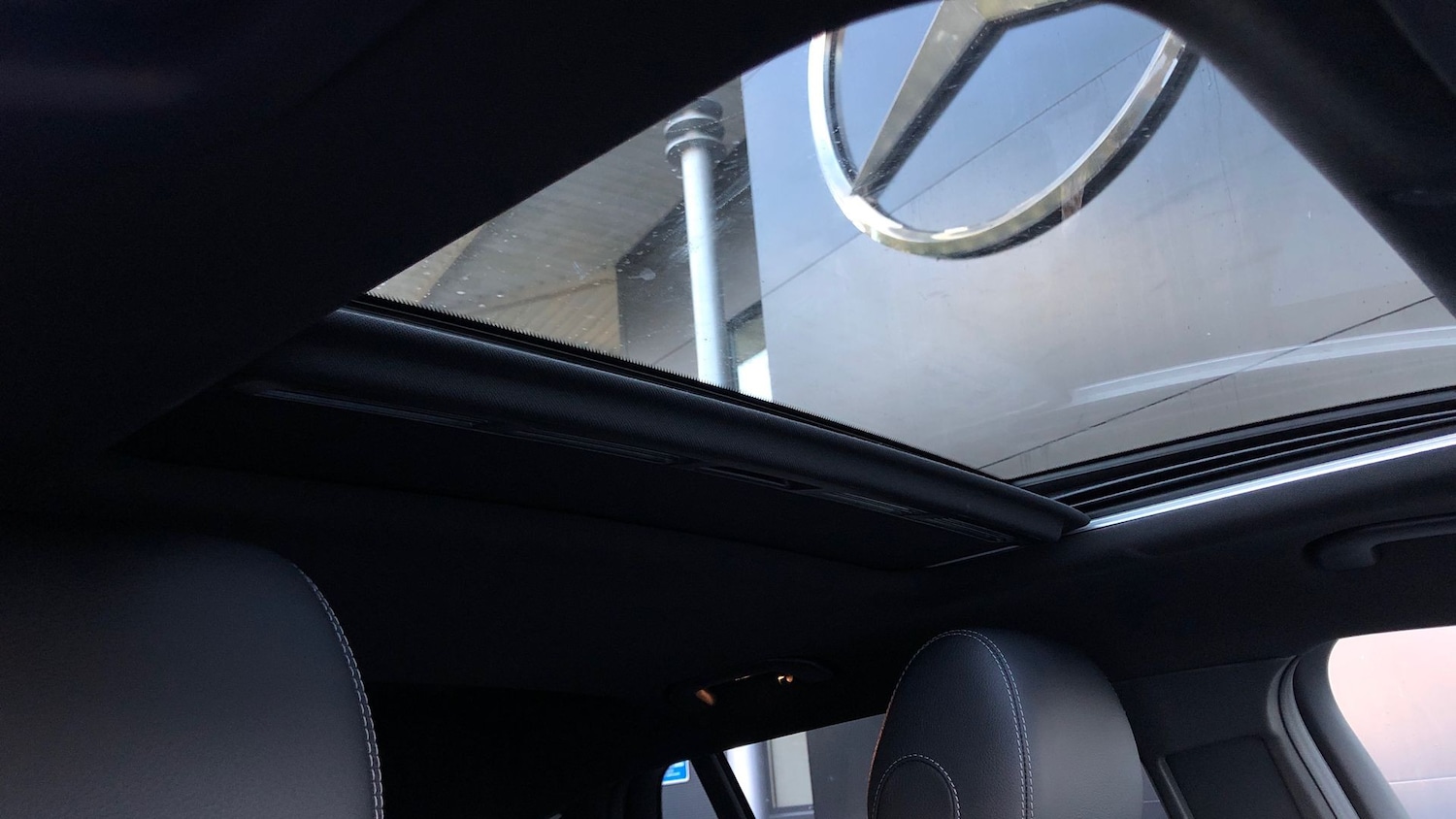 Used Mercedes-Benz EQC 2023 for sale - 76603767: Photo 22