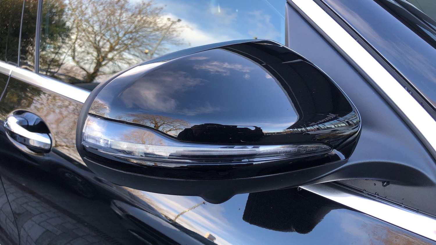 Used Mercedes-Benz EQC 2023 for sale - 76603767: Photo 23