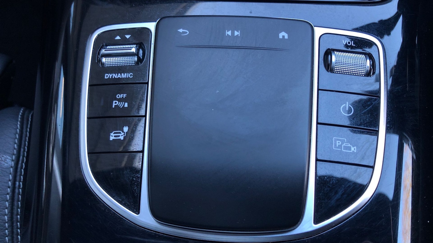 Used Mercedes-Benz EQC 2023 for sale - 76603767: Photo 26