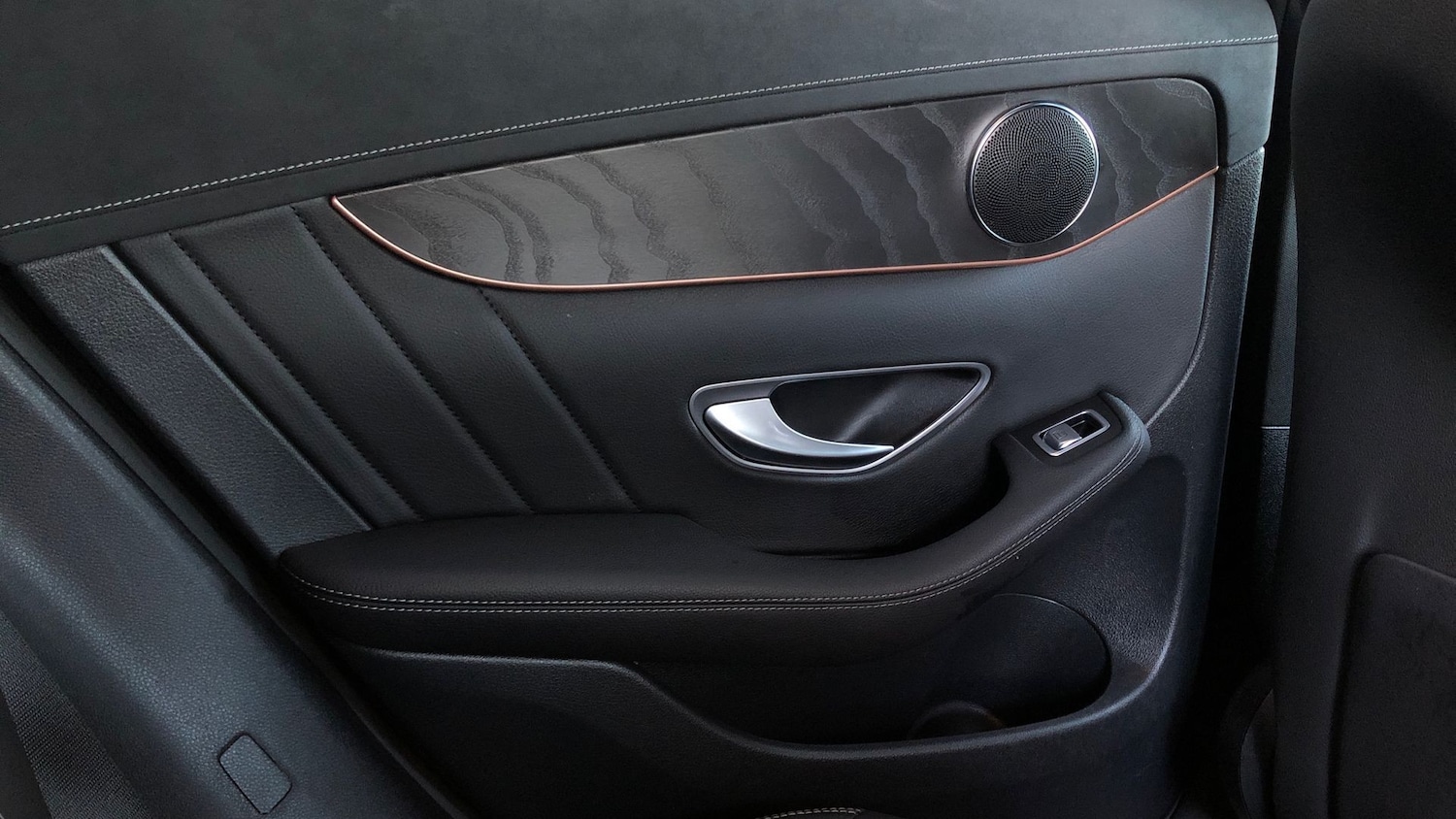 Used Mercedes-Benz EQC 2023 for sale - 76603767: Photo 30