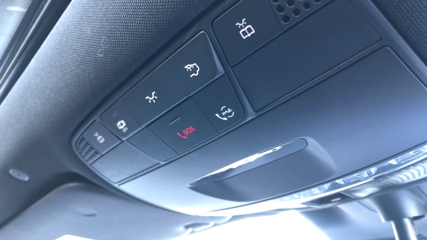 Used Mercedes-Benz EQC 2023 for sale - 76603767: Photo 33