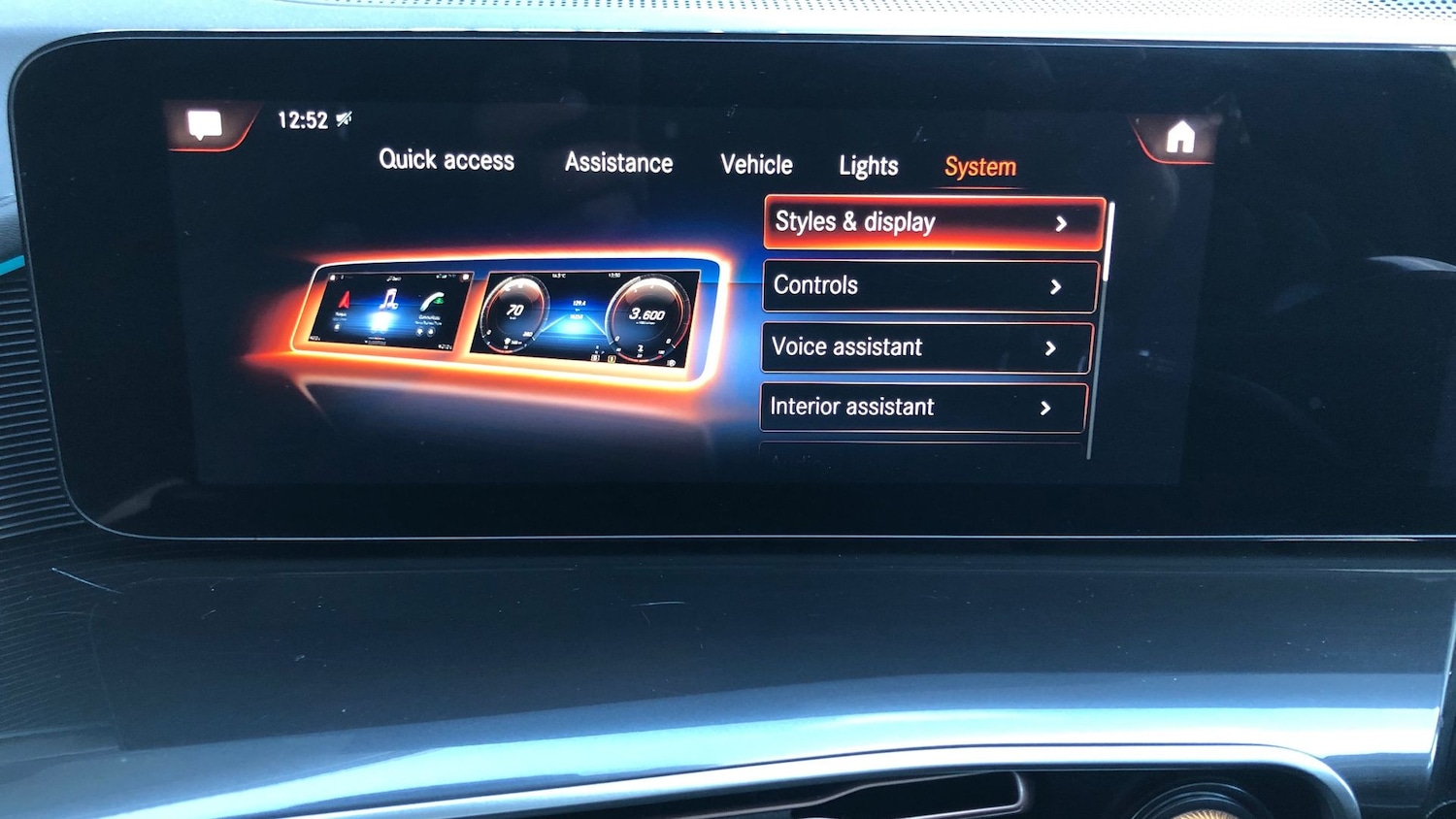 Used Mercedes-Benz EQC 2023 for sale - 76603767: Photo 36