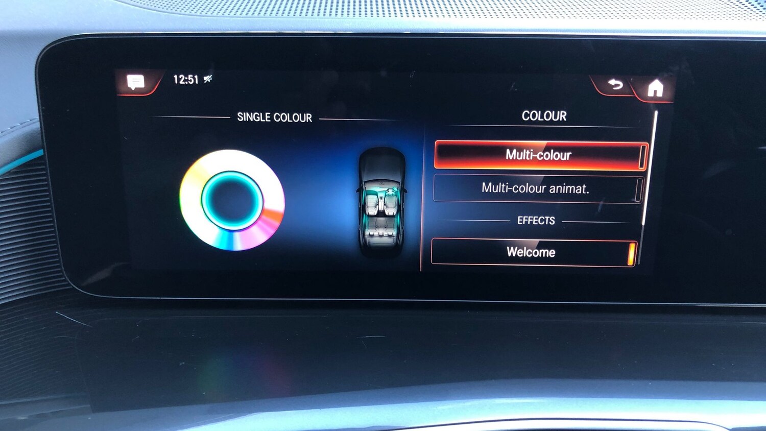 Used Mercedes-Benz EQC 2023 for sale - 76603767: Photo 38